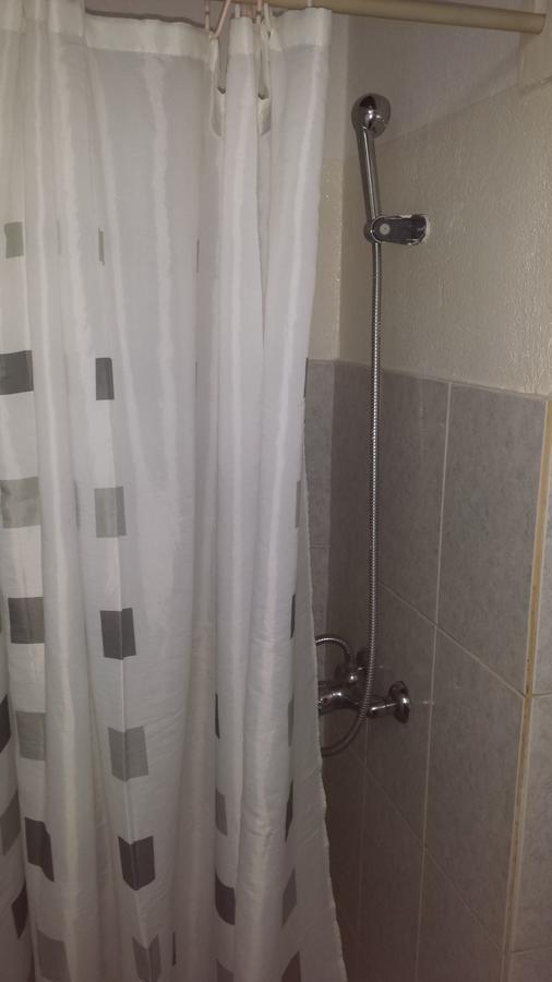 Residencialdes Bed & Breakfast Sao Tome Exterior foto